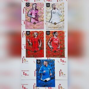 Fifa Club World Cup 2025 Best Players Invincible